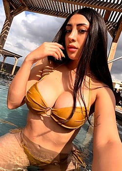 Diana Elizondo
